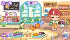 艾拉世界小镇最新版 截图