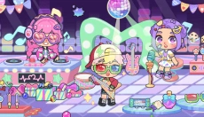 艾拉世界小镇最新版 截图