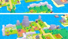 我的梦幻小岛安卓版 截图