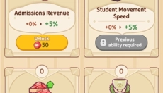 猫魔法学校 截图