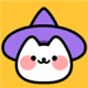 猫魔法学校