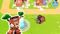 我的梦幻小岛最新版 截图
