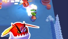 我的梦幻小岛最新版 截图