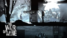 This war of mine 截图