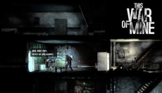 This war of mine 截图