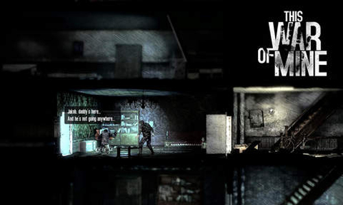 This war of mine