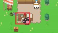 熊猫咖啡馆 截图