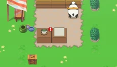 熊猫咖啡馆 截图