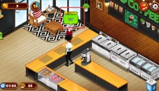 咖啡厅大作战烹饪餐厅最新版 截图