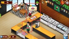 咖啡厅大作战烹饪餐厅最新版 截图