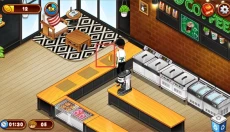咖啡厅大作战烹饪餐厅最新版 截图
