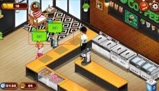 咖啡厅大作战烹饪餐厅最新版 截图
