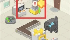 仓鼠蛋糕工厂 截图