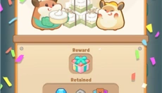 仓鼠蛋糕工厂 截图