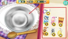 模拟蛋糕店 截图