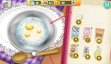 模拟蛋糕店 截图