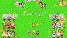 牧场物语精灵驿站中文版 截图
