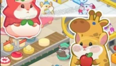 草莓甜心蛋糕屋最新版 截图