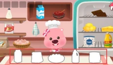 波鲁鲁料理 截图