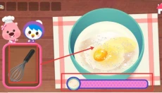 波鲁鲁料理 截图