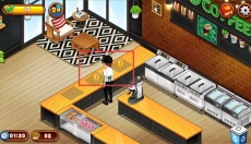 咖啡厅大作战中文版 截图