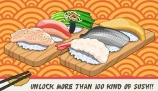 SushiFriends 截图