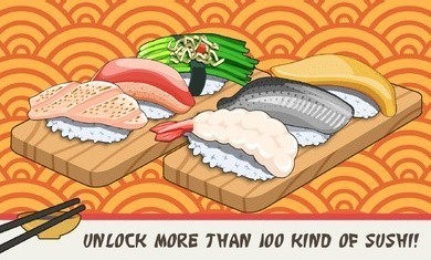 SushiFriends