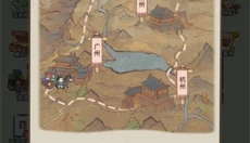 穿越法则 截图