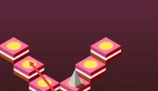 奔跑吧小鸡 截图