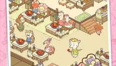 熊猫餐厅 截图