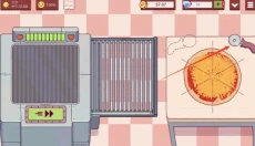 可口的比萨中文版 截图