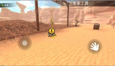 黄金矿工模拟器 截图