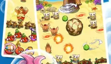 燃烧的蔬菜2最新版 截图