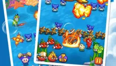 燃烧的蔬菜2最新版 截图