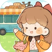 朵拉的露营餐车免费版