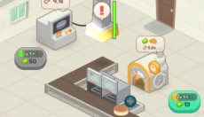 草莓甜心蛋糕屋 截图
