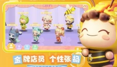 企鹅餐厅手机版 截图