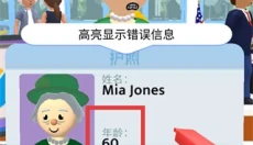 机场安全员中文版 截图