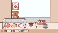 狗狗冰激凌车 截图