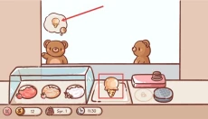 狗狗冰激凌车 截图