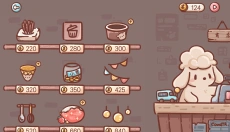 狗狗冰激凌车 截图