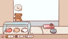 狗狗冰激凌车 截图