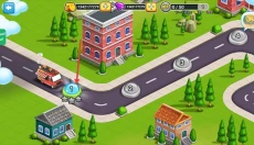 FoodTruckChef 截图