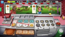 FoodTruckChef 截图