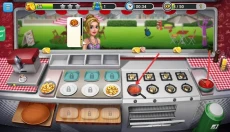 FoodTruckChef 截图