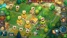 部落族群TheTribez 截图