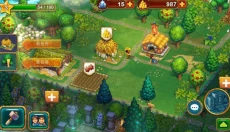 部落族群TheTribez 截图