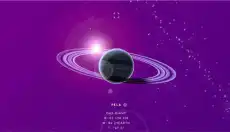 星际空间 截图