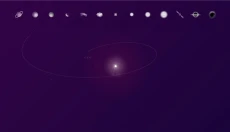 星际空间 截图
