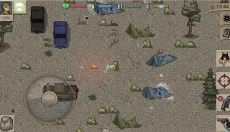 迷你dayz 截图
